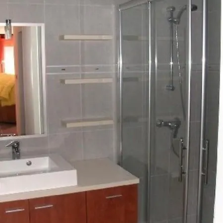 Spacieux 3 Apartment *