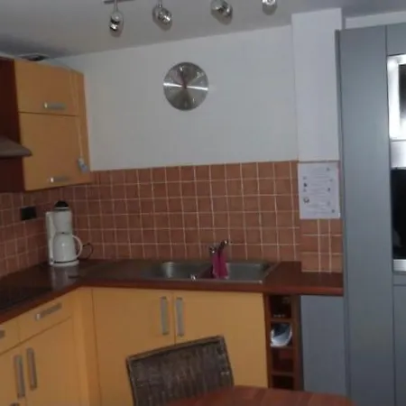 Spacieux 3 Apartment *
