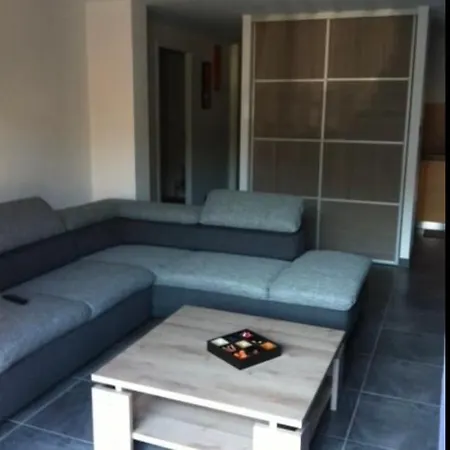 Spacieux 3 Apartment *