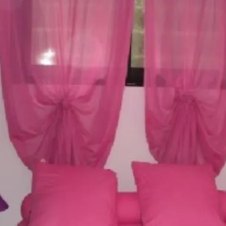 Spacieux 3 Apartament