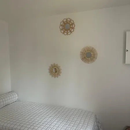 Daire Spacieux 3 *