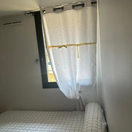 Spacieux 3 Daire Génos
