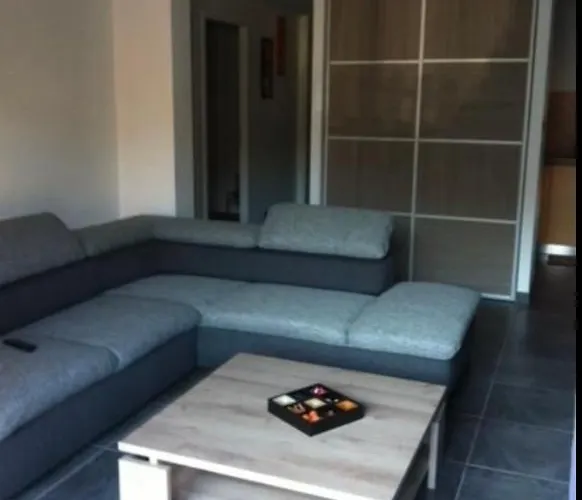 Spacieux 3 Appartement *